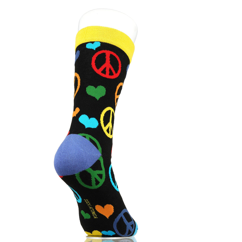 Peace And Love