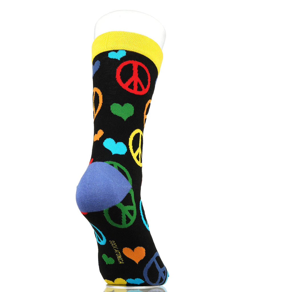 Peace And Love
