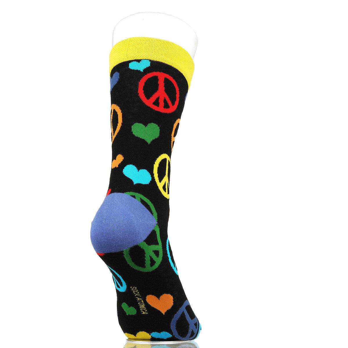 Peace And Love