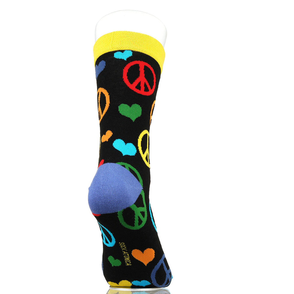 Peace And Love
