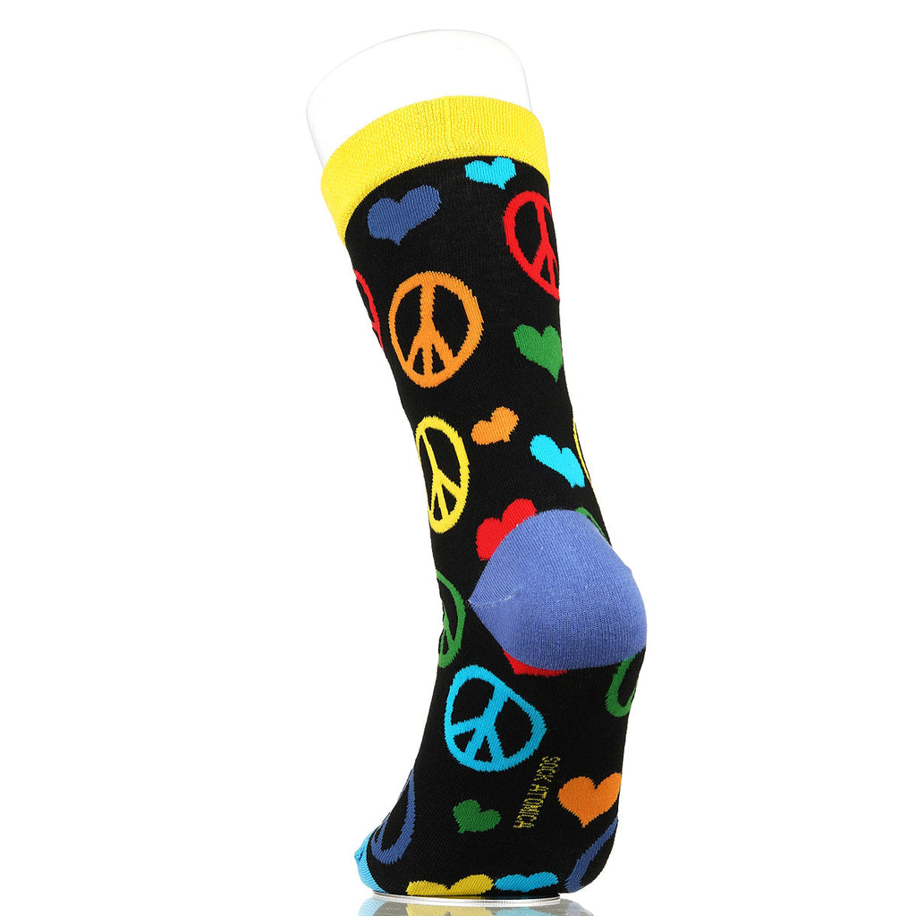Peace And Love