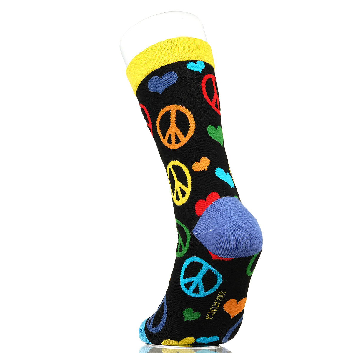Peace And Love