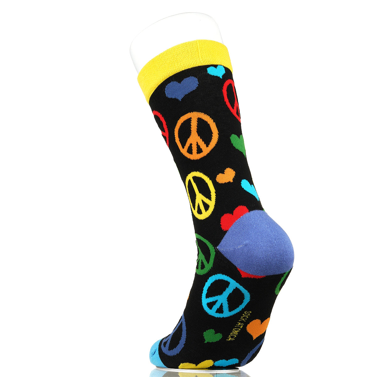 Peace And Love