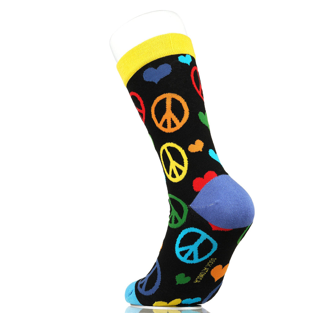 Peace And Love