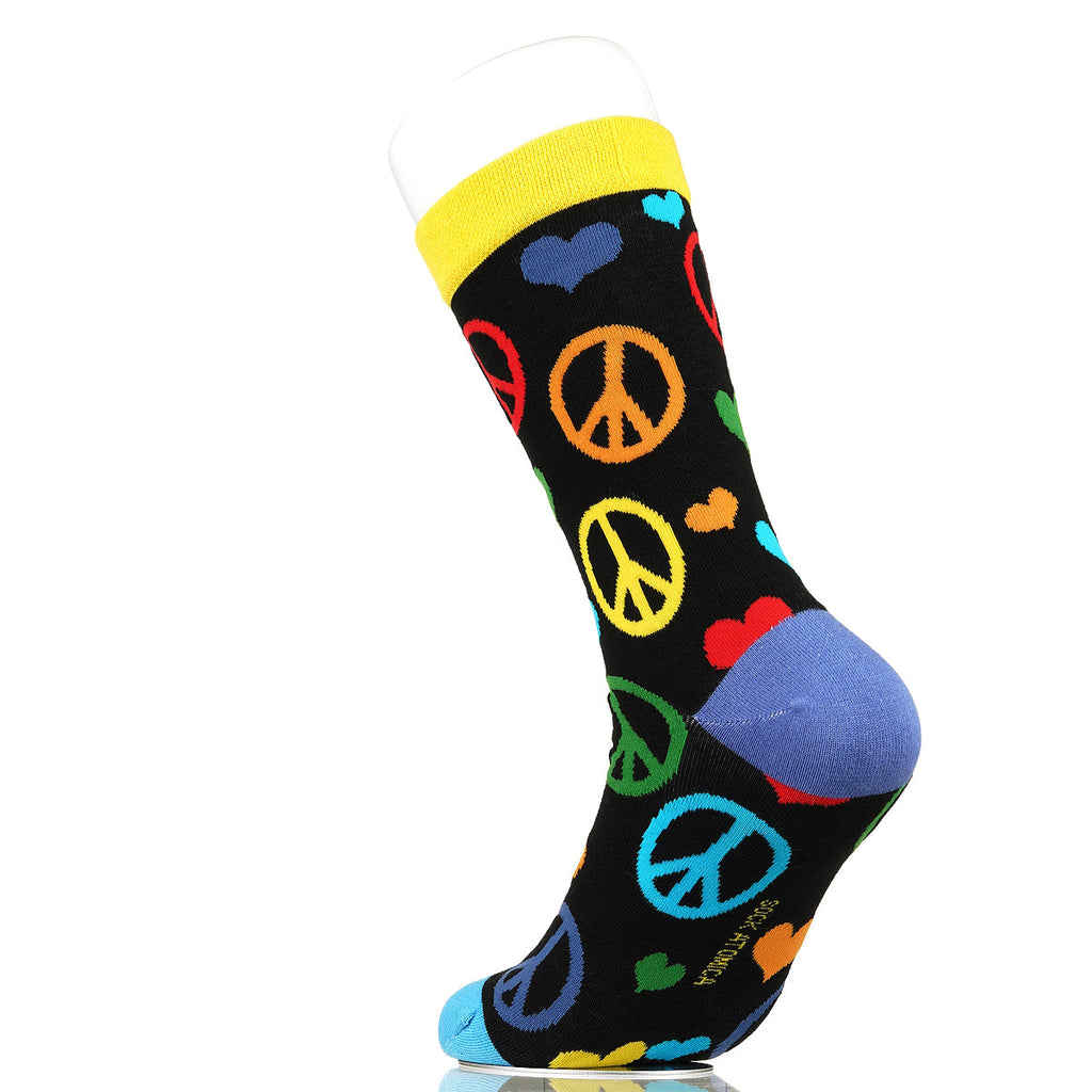 Peace And Love