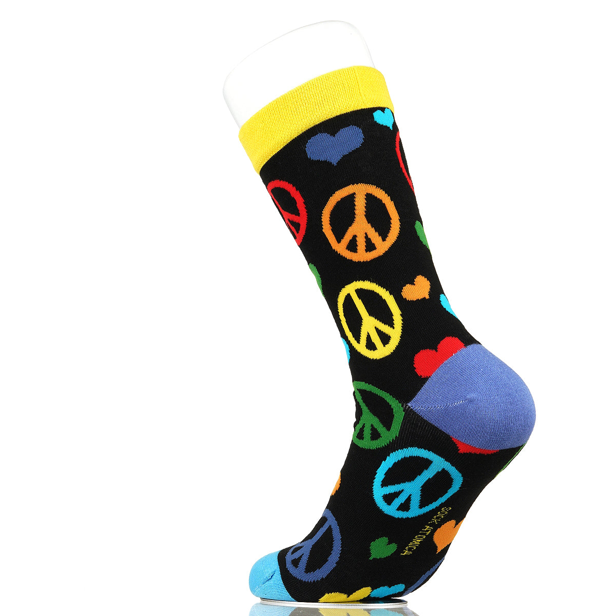 Peace And Love