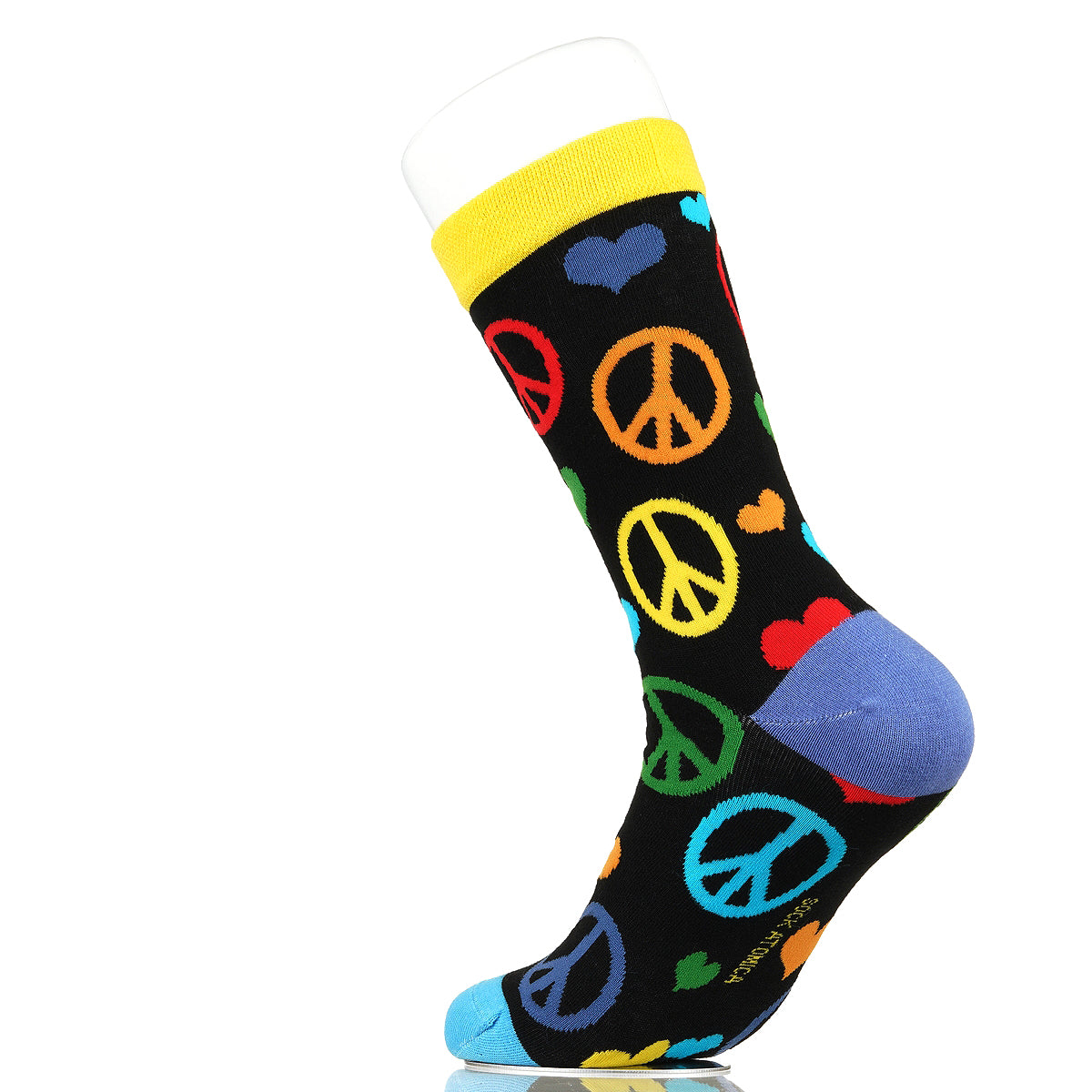 Peace And Love