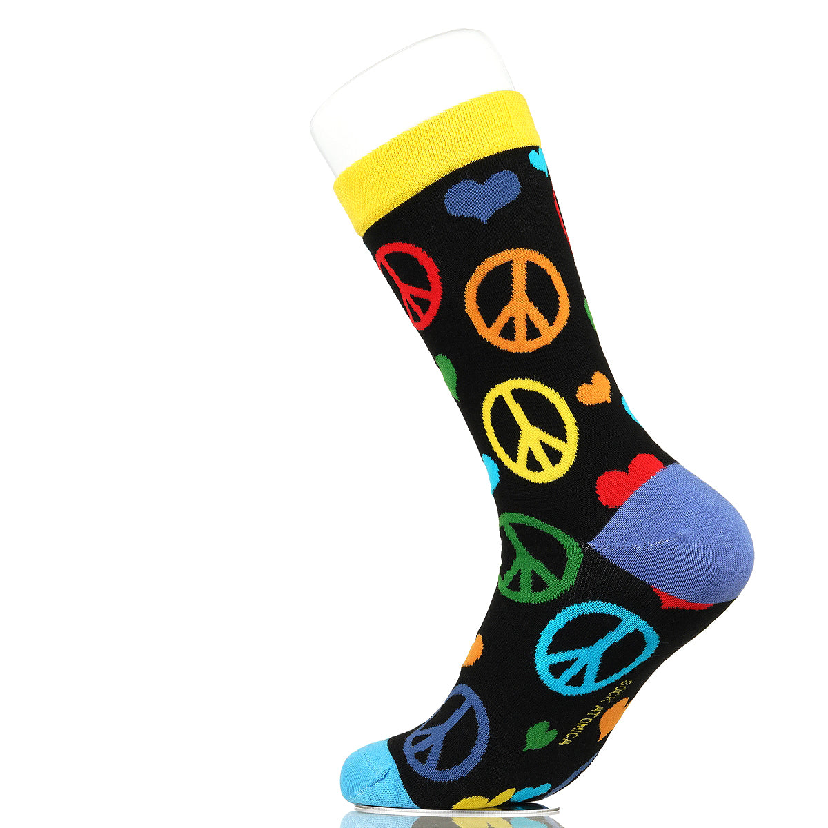 Peace And Love