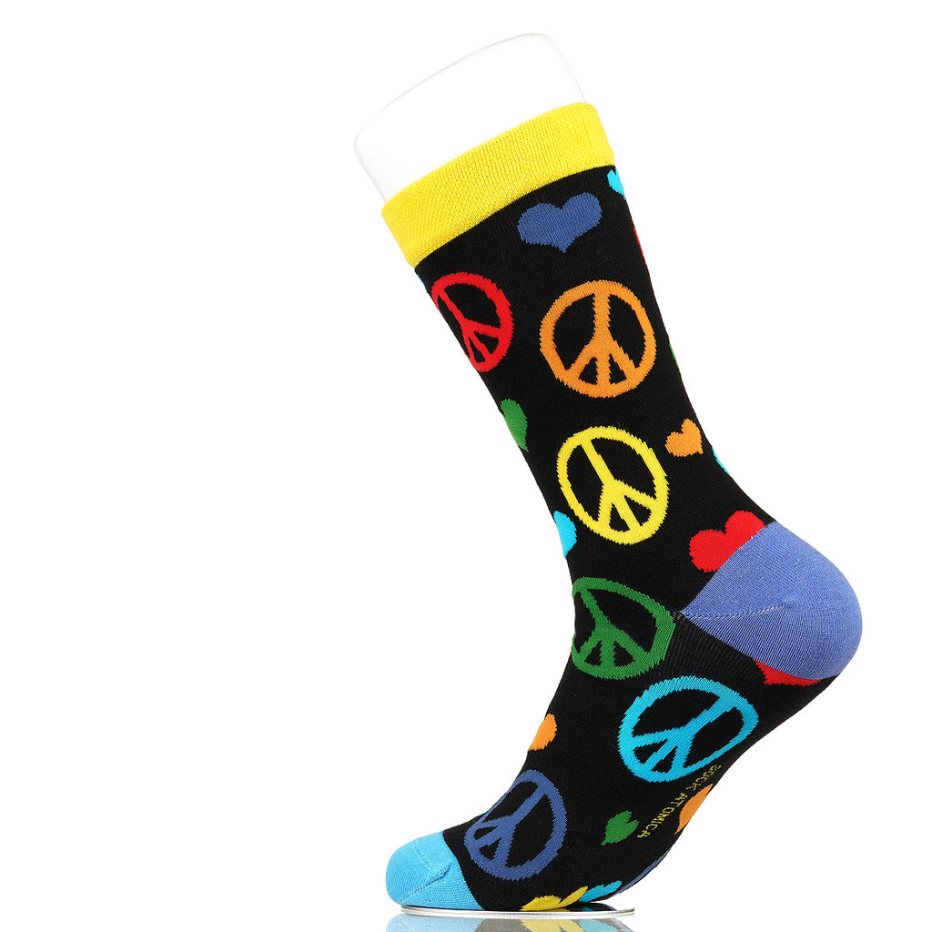 Peace And Love