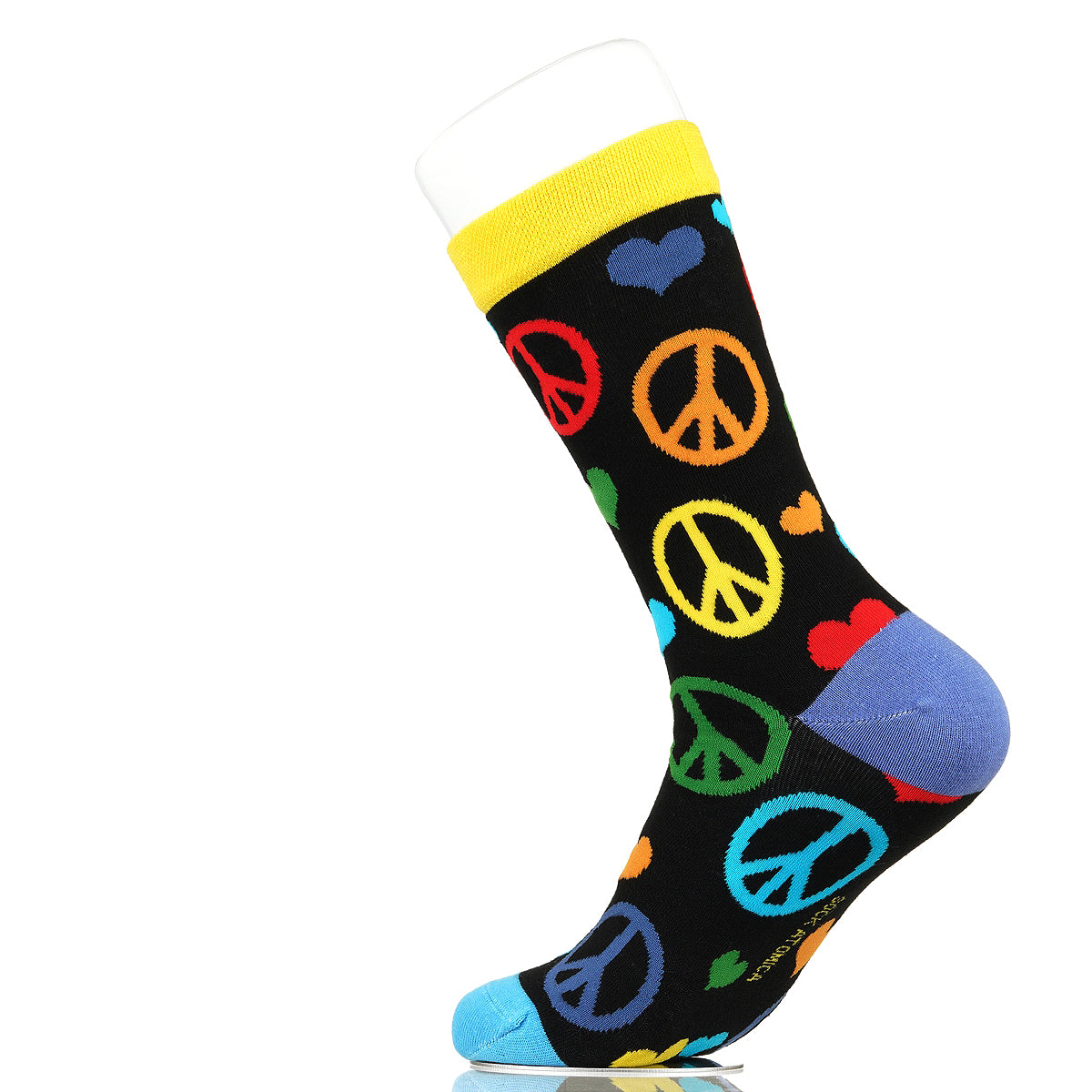 Peace And Love