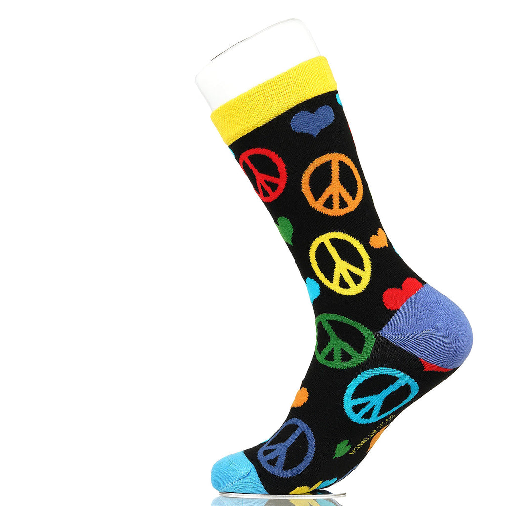 Peace And Love