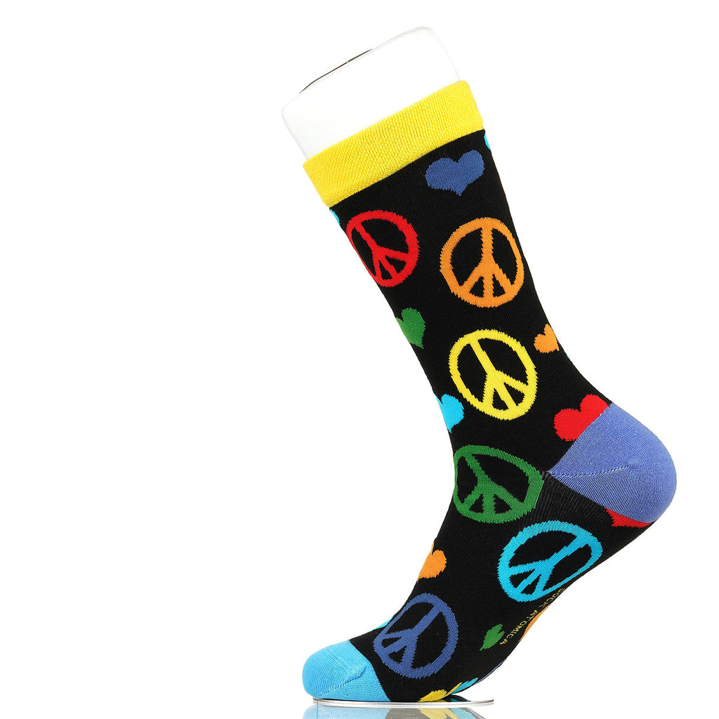 Peace And Love
