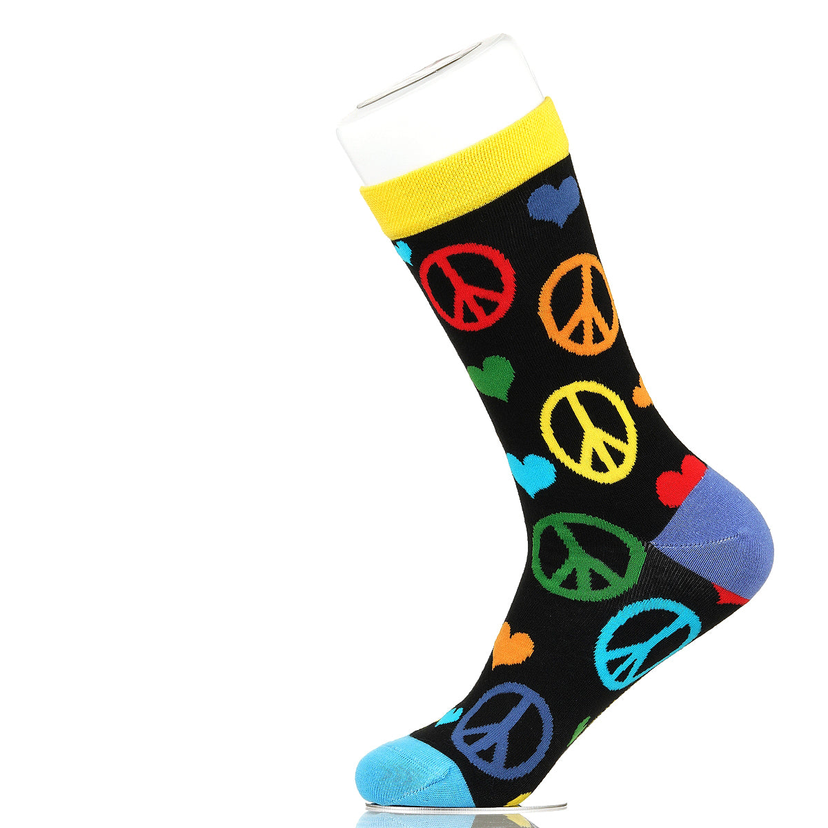 Peace And Love