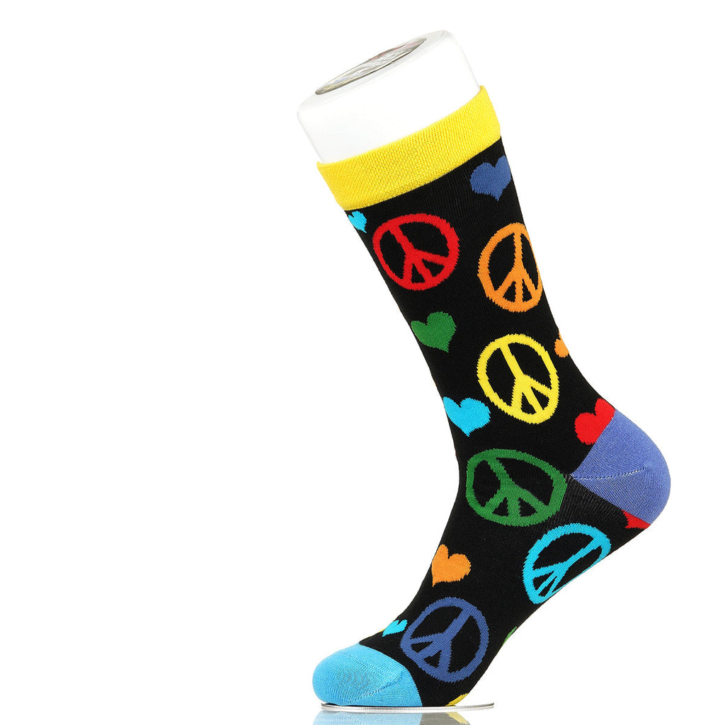 Peace And Love