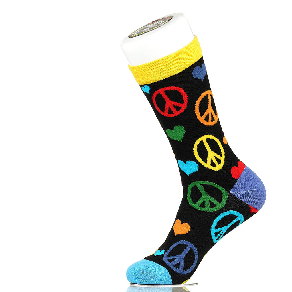Peace And Love