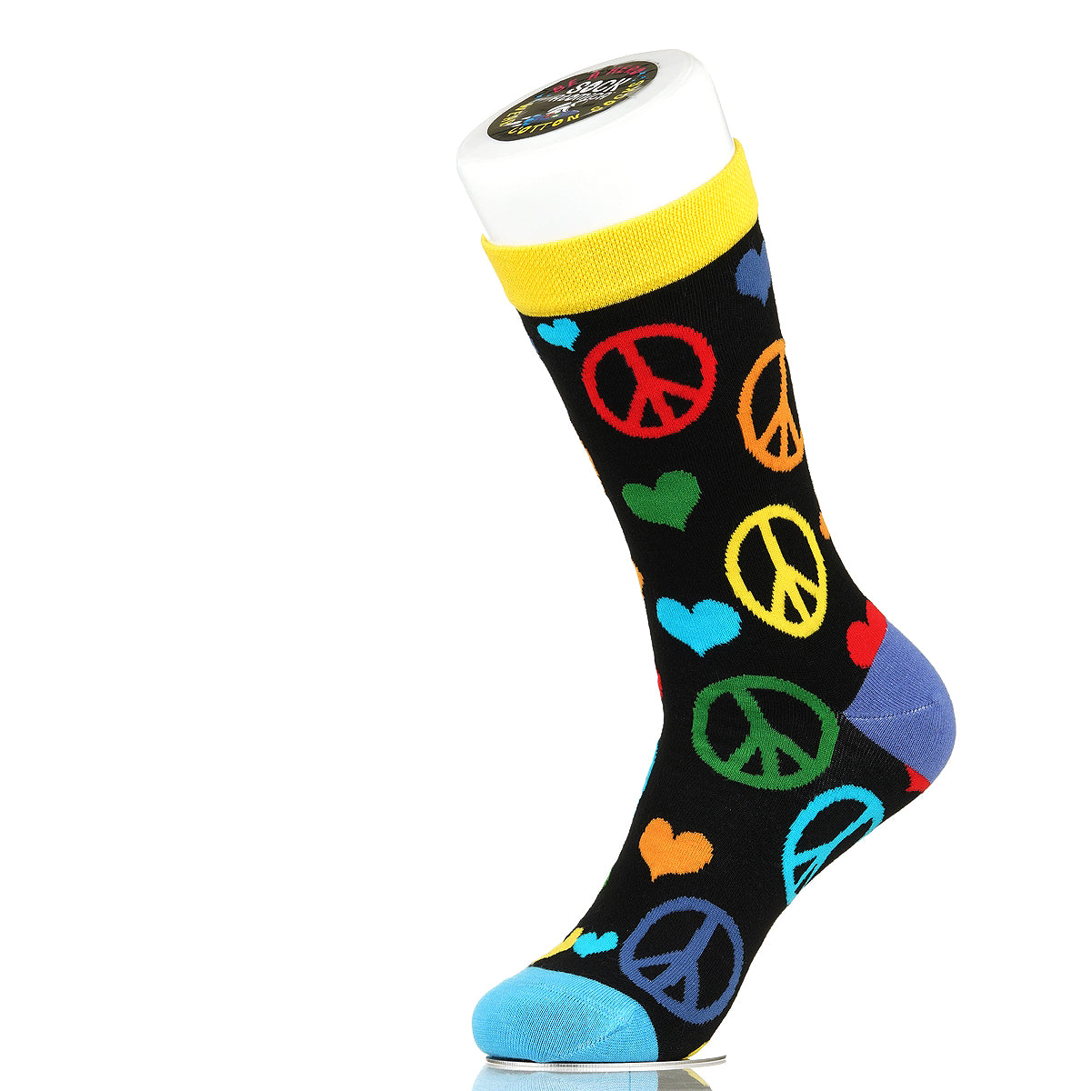 Peace And Love