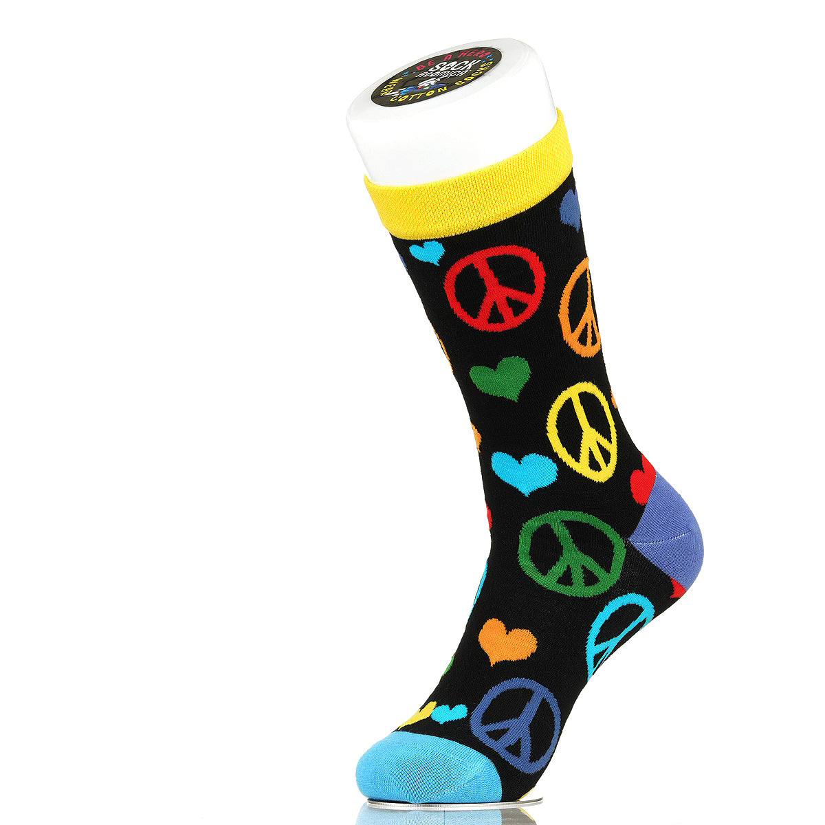 Peace And Love