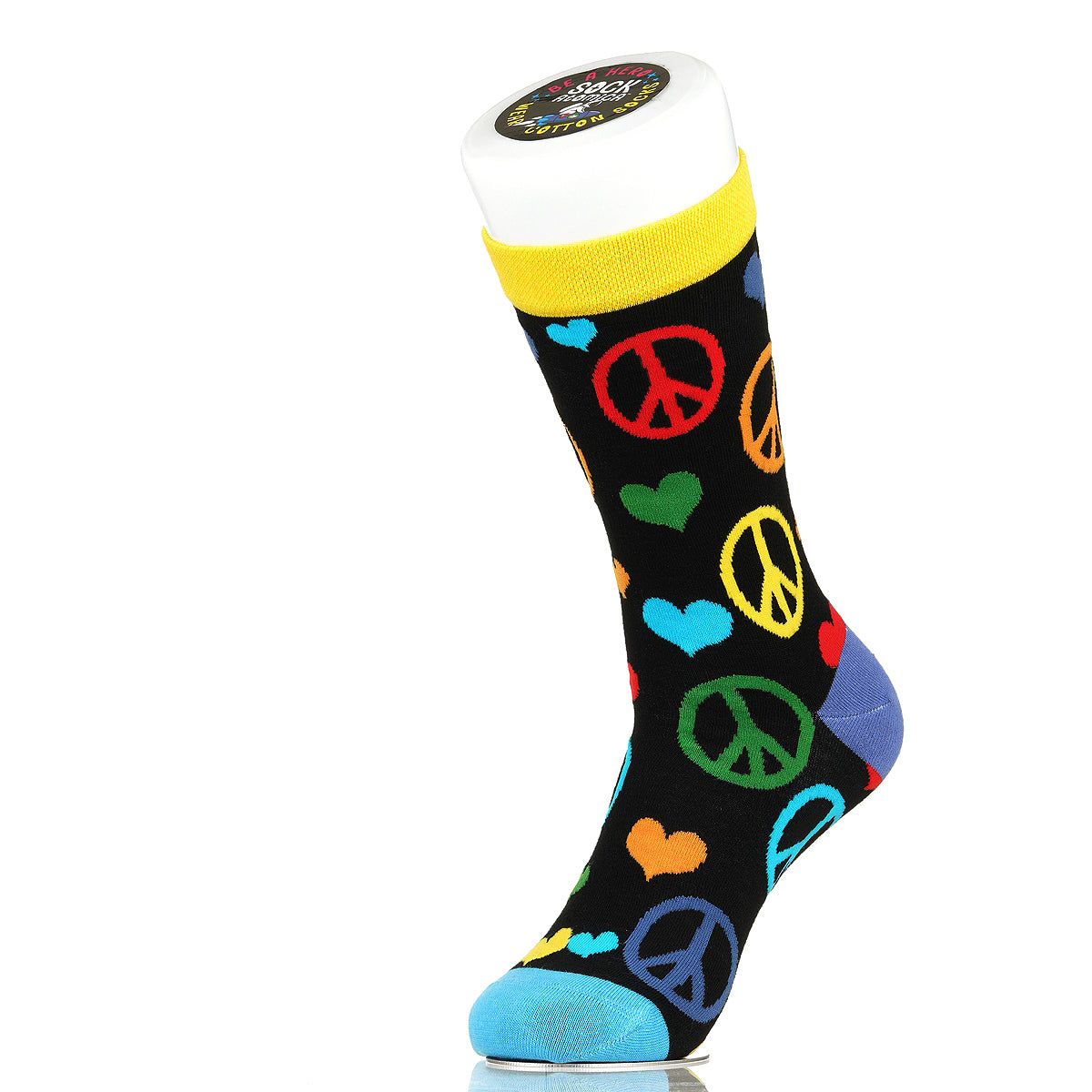 Peace And Love