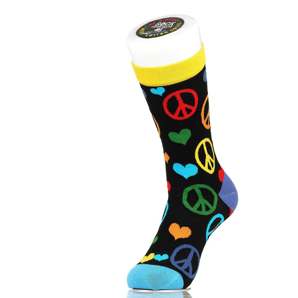 Peace And Love