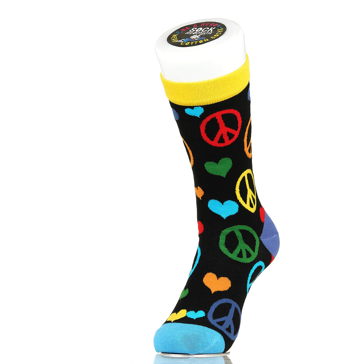 Peace And Love