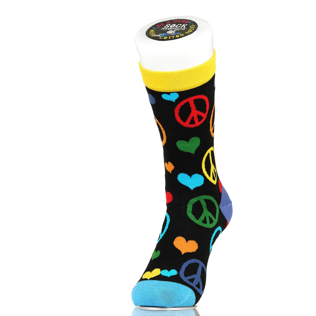 Peace And Love