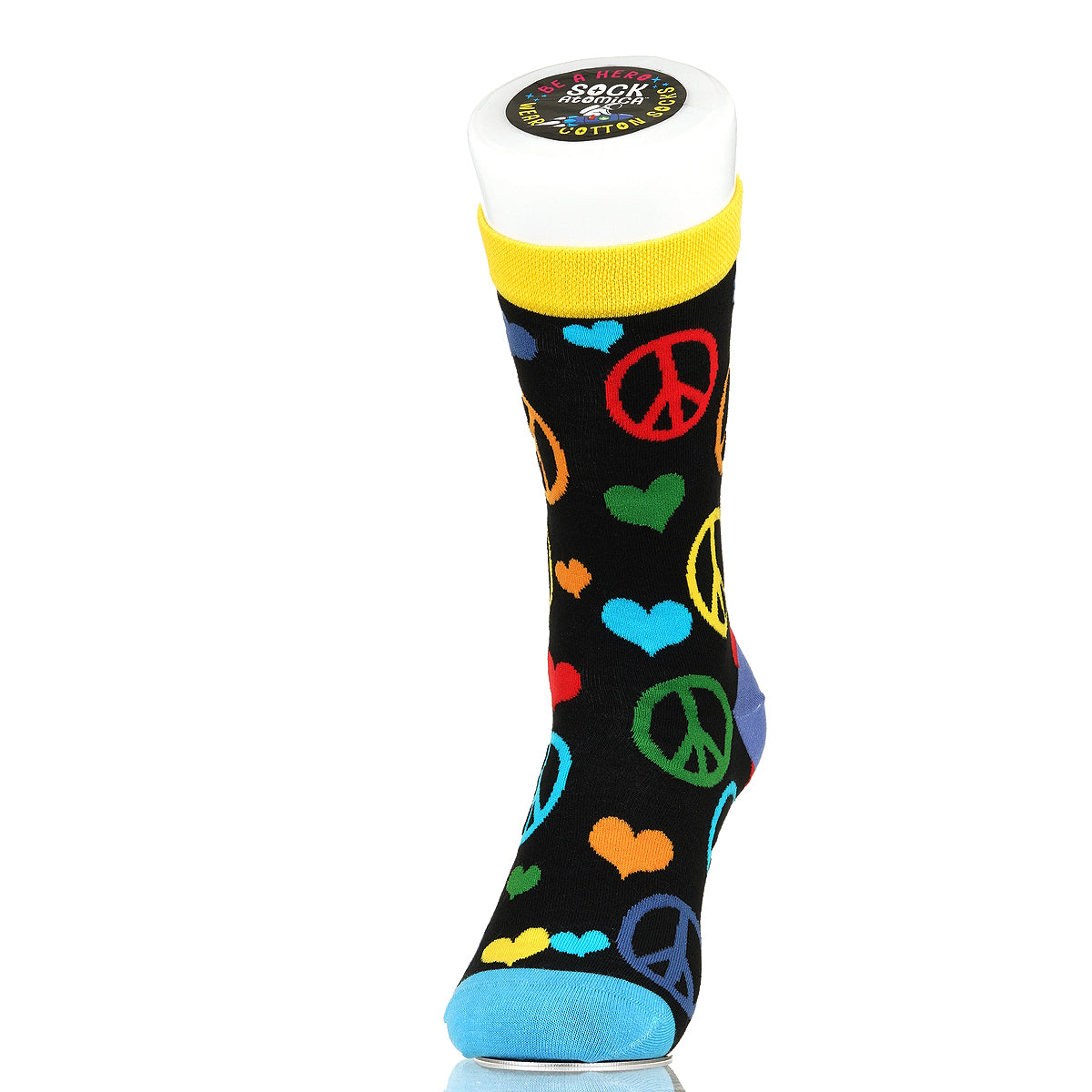 Peace And Love