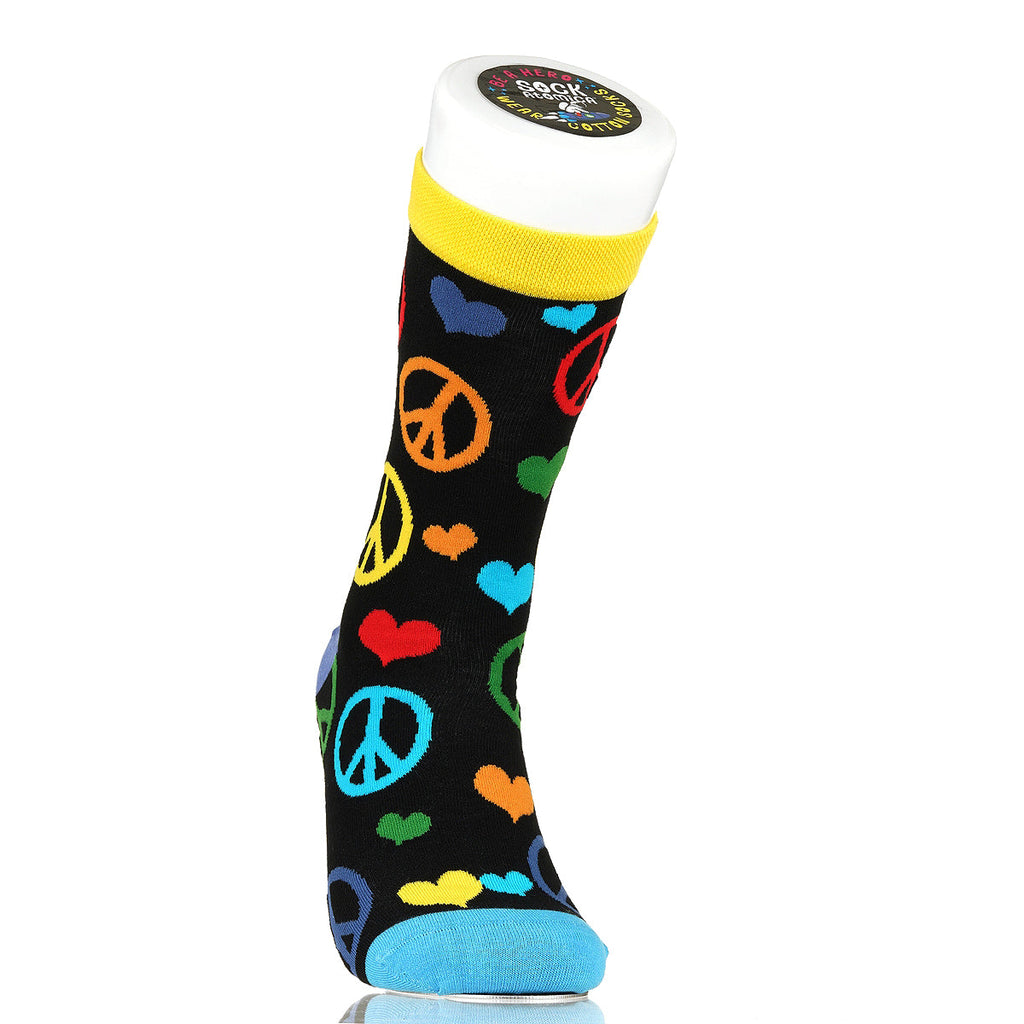 Peace And Love