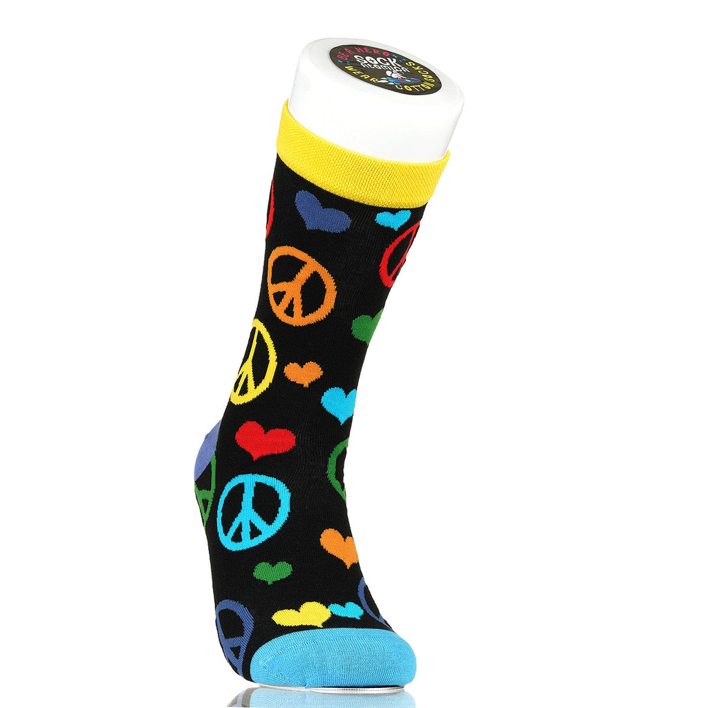 Peace And Love