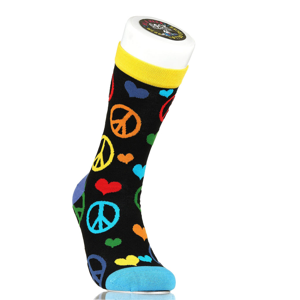 Peace And Love