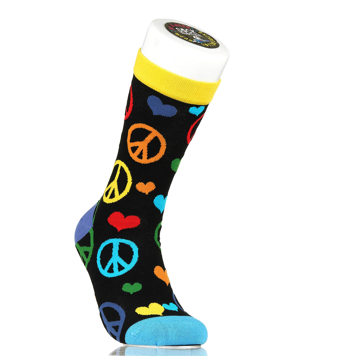 Peace And Love
