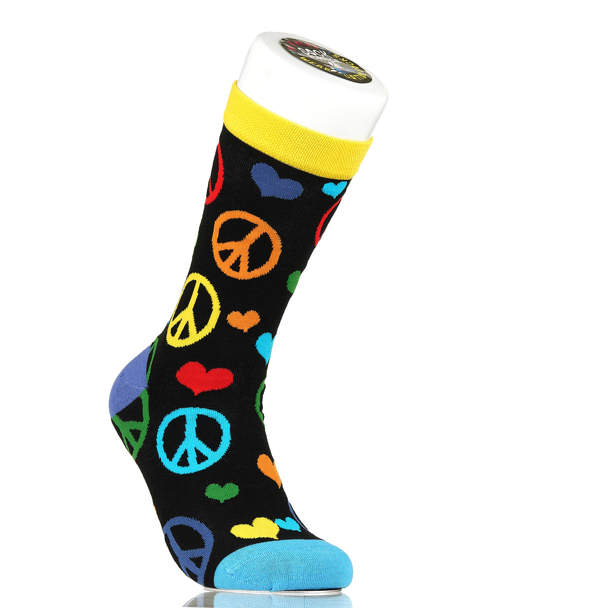 Peace And Love