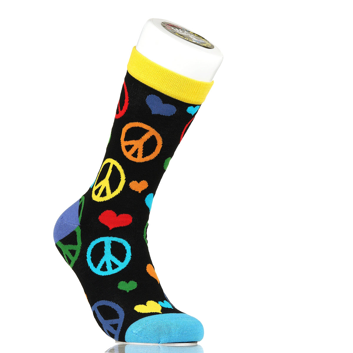 Peace And Love