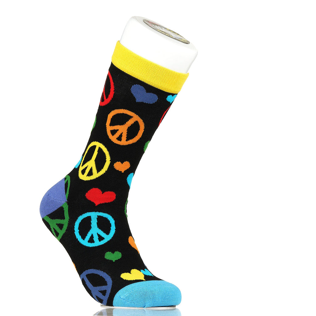 Peace And Love