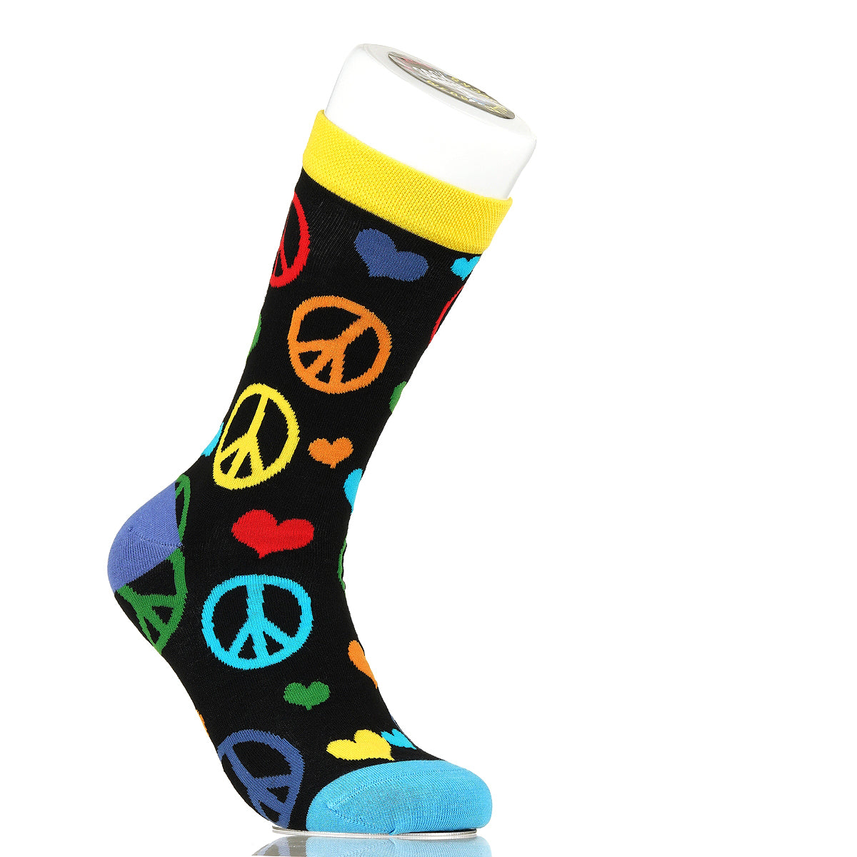 Peace And Love