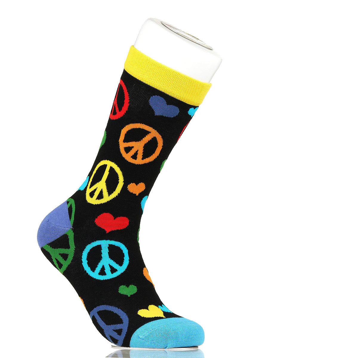 Peace And Love