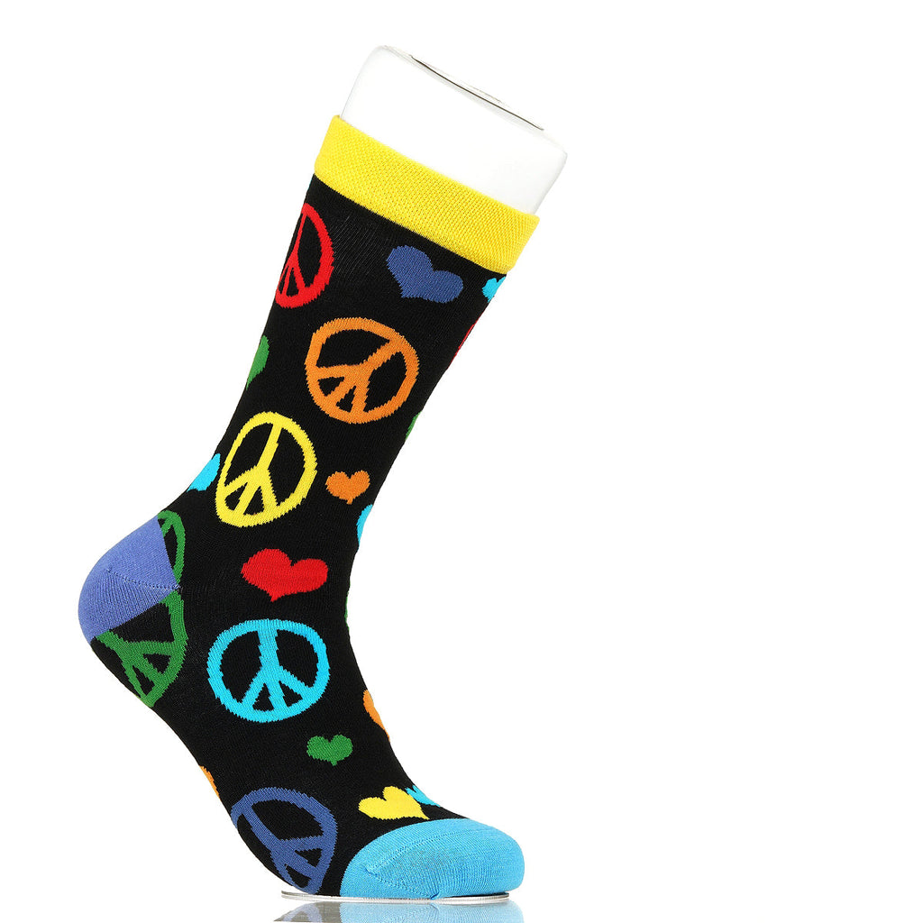 Peace And Love