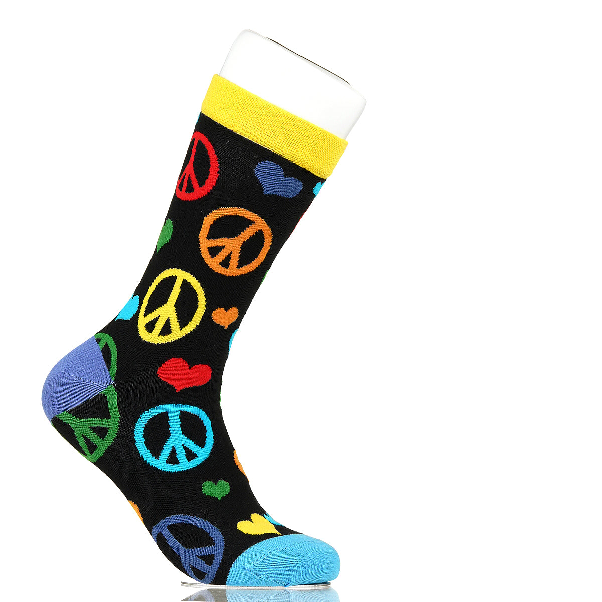 Peace And Love