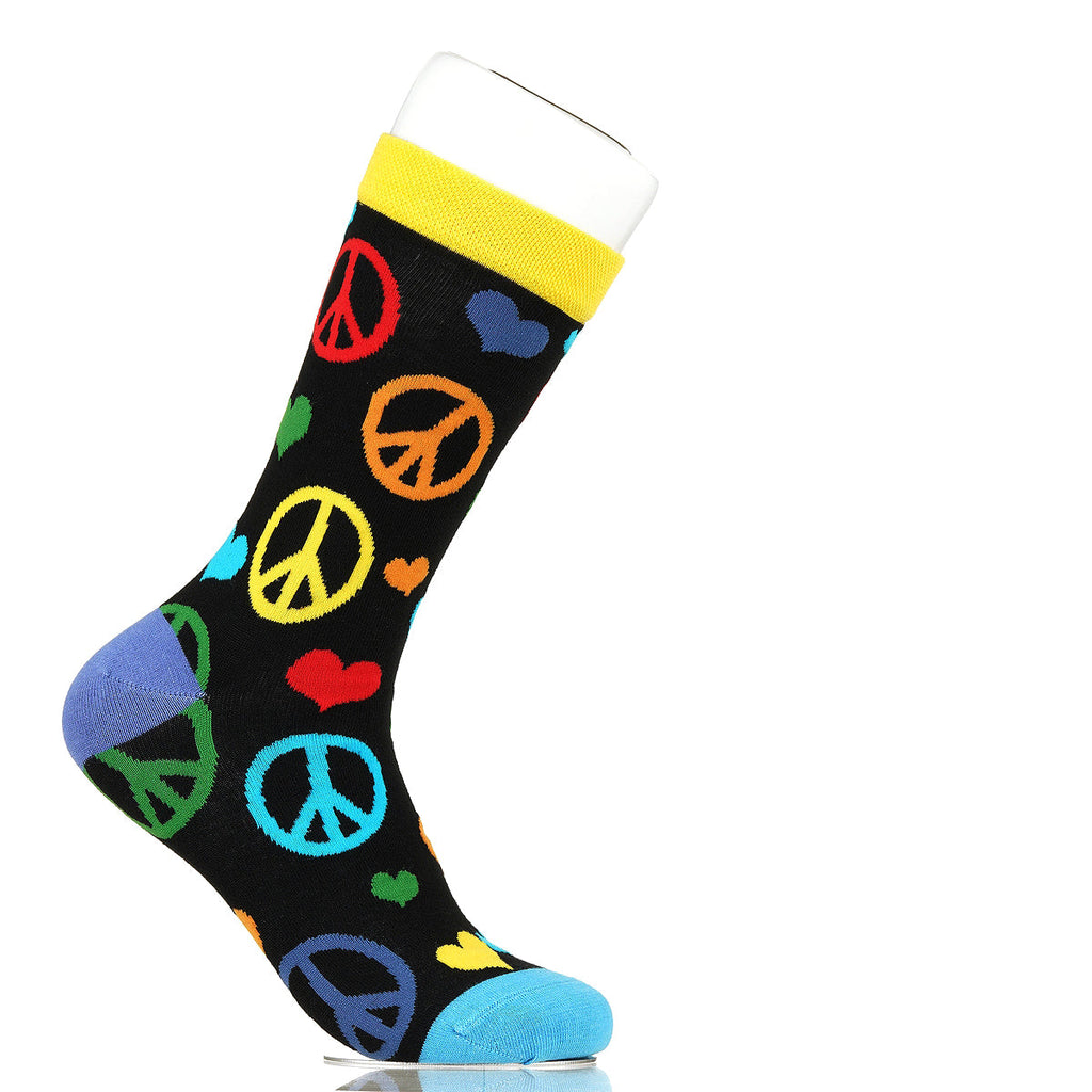 Peace And Love
