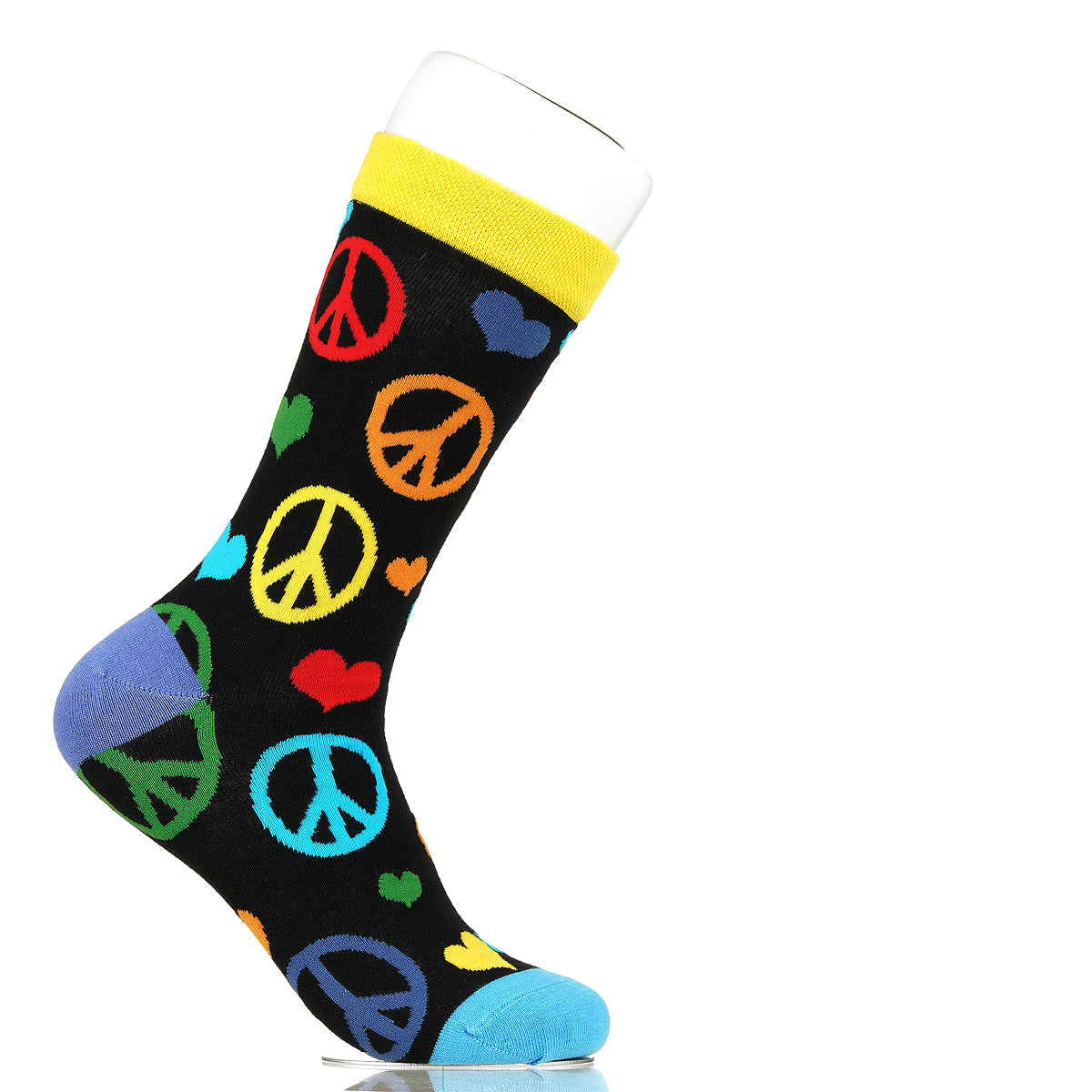 Peace And Love