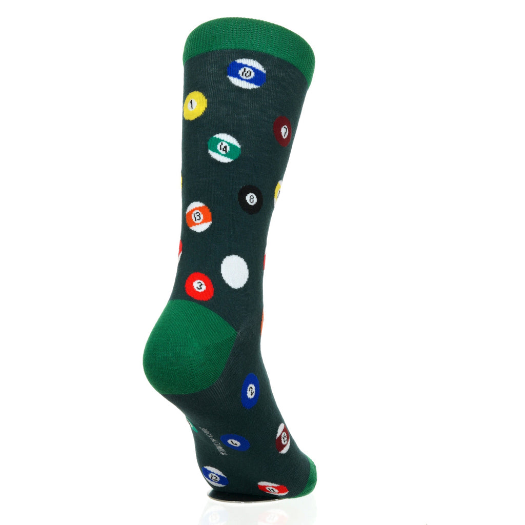 Billiards