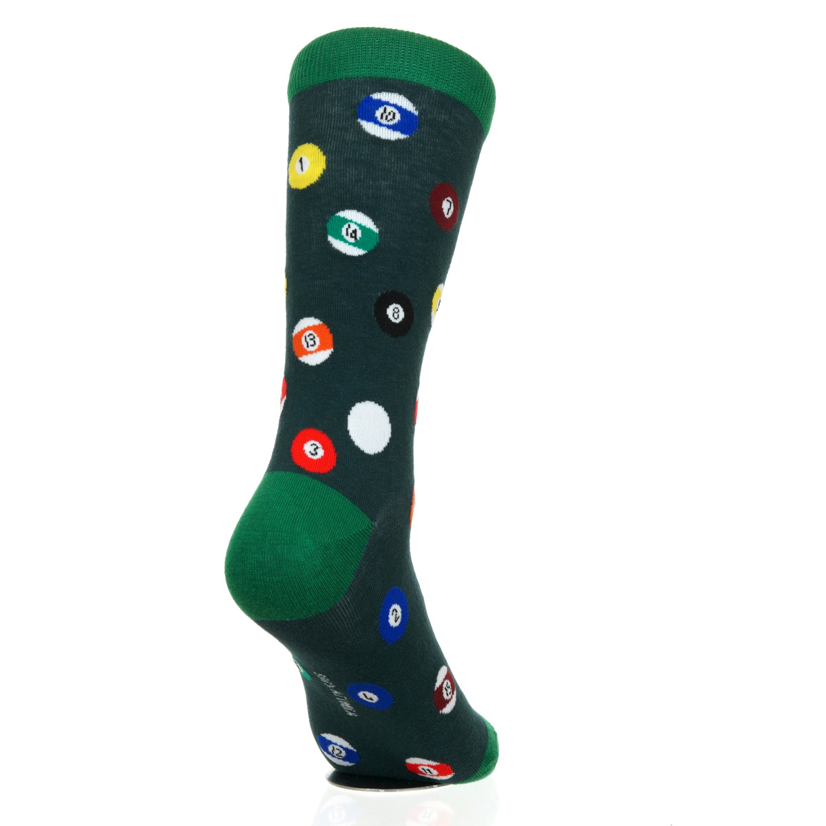 Billiards