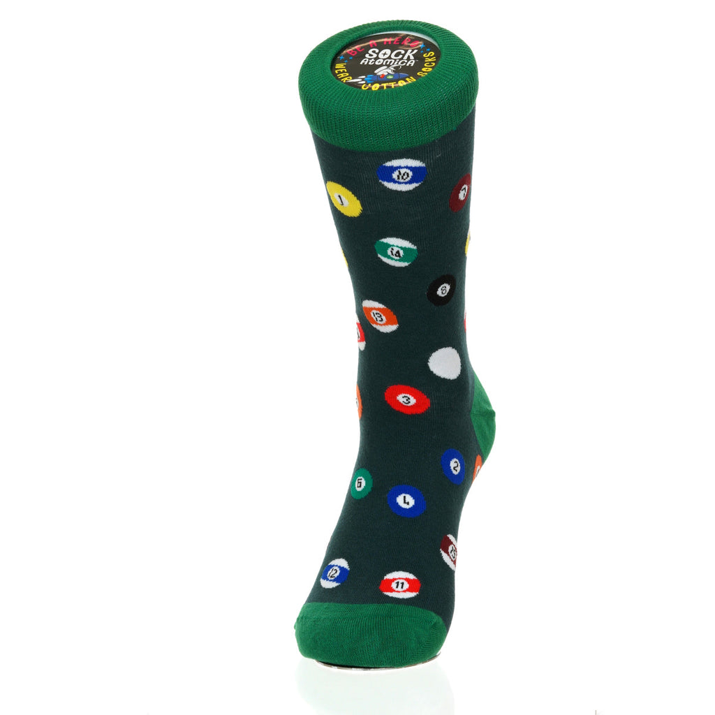 Billiards