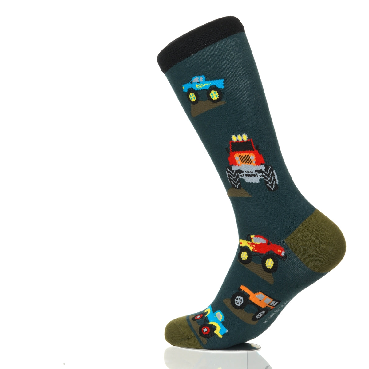 Monster Trucks