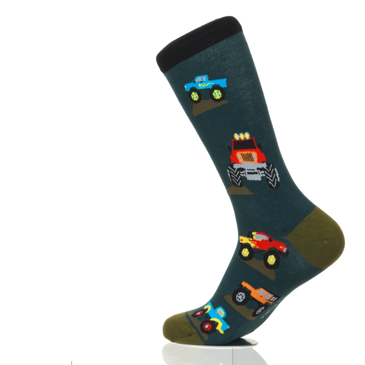 Monster Trucks
