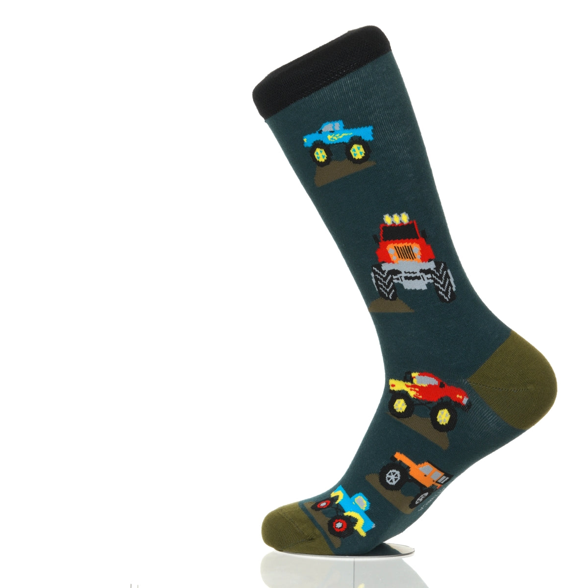 Monster Trucks