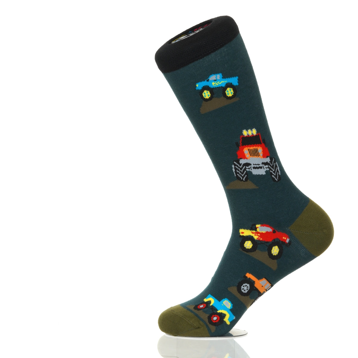 Monster Trucks